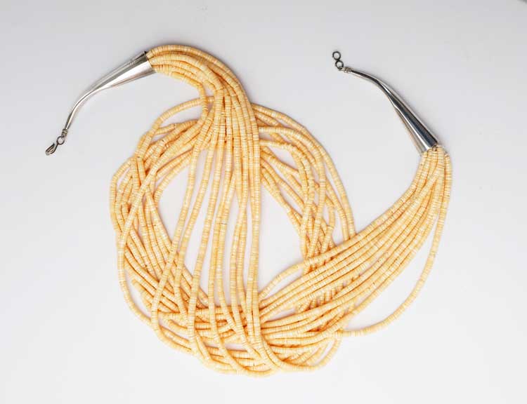 Vintage Native American jewelry