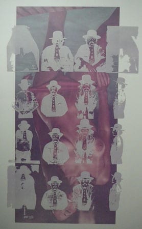 Battle of Little Bighorn
