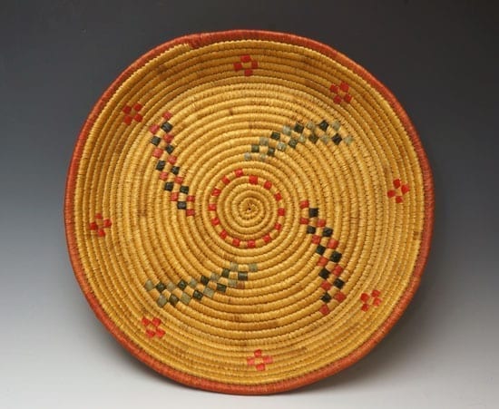 Baskets