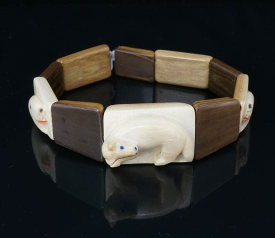 Alaskan Jewelry