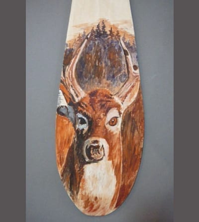 Wood Carvings