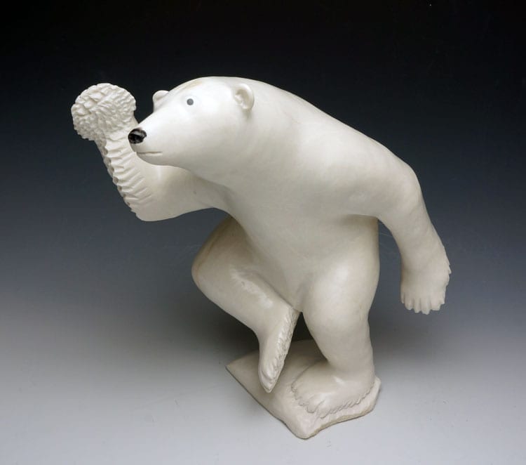 Bobby Nokalak Bear