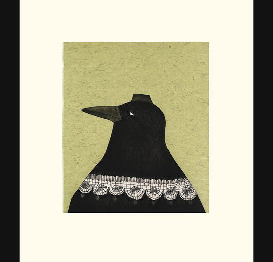 Cape Dorset 2024 Prints