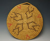 Vintage Hooper Bay Basket