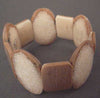 Ivory-bracelet