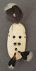 Athabascan Mountain Spirit Mask