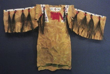 War Shirt