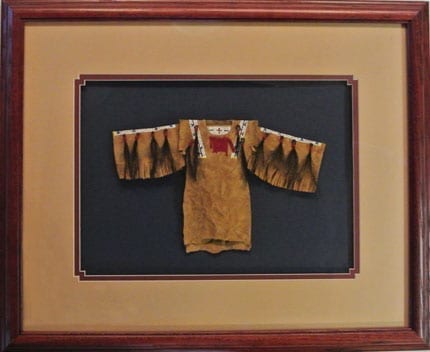 War Shirt
