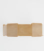 Native Alaskan A Olanna Fossil Ivory Walrus Tusk Bracelet