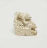 Adrian Cachini Bear Clan protecting kiva