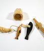 Alaskan Inuit/Eskimo Artifacts Walrus Tusk, Bone, Baleen