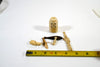 Alaskan Inuit/Eskimo Artifacts Walrus Tusk, Bone, Baleen