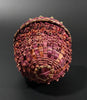Amanda Ennis Maliseet Berry Basket Wabanaki Art