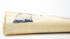 Arnold Olanna Scrimshaw Tusk Native Alaskan Animal Scene