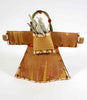 Maliseet Artist Aron Griffith Birch Bark Mother Earth Effigy Basket Bear Paw Wabanaki