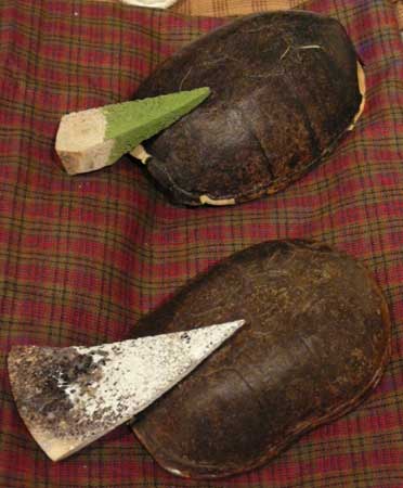 Lakota Paint Kit