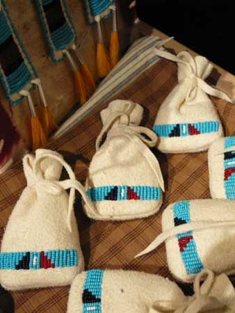 Lakota Paint Kit
