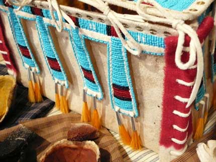 Lakota Paint Kit