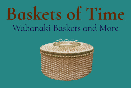 Baskets of Time