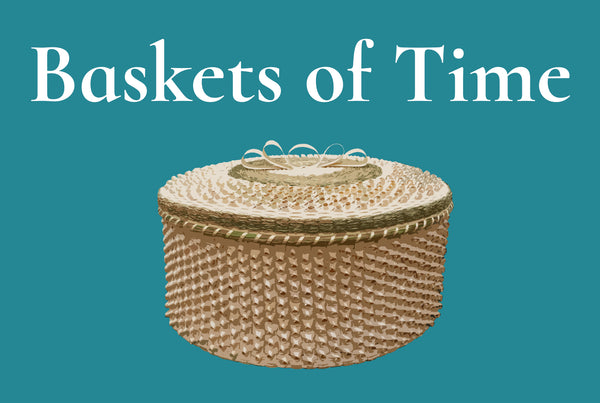 Baskets of Time
