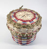 Penobscot Basket Barbara Francis Wabanaki 2