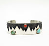 Chris Pruitt mountain bracelet