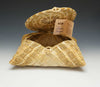 Clara Keezer Handkerchief Basket