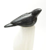 Cliff Fragua Crow Sculpture