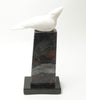 Cliff Fragua dove sculpture