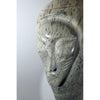 Inuit Sculpture David Ruben Piktouqun Nesik Sila Mask