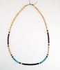 Deanna Tenorio Kewa Santo Domingo Heishi Necklace 2