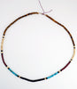 Deanna Tenorio Kewa Santo Domingo Heishi Necklace 3
