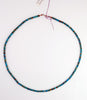 Deanna Tenorio Kewa Santo Domingo Heishi Necklace 4
