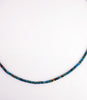 Deanna Tenorio Kewa Santo Domingo Heishi Necklace 4