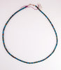 Deanna Tenorio Kewa Santo Domingo Heishi Necklace 5