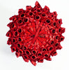 Wabanaki Pasamaquoddy Dolly Barnes Strawberry Basket