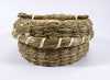 Wabanaki Baskets Penobscot Erica Menard Braided Sweetgrass 2