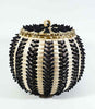 Gal Frey Stunningl Passamaquoddy Point Basket Wabanaki