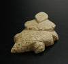 Gilbert Lonjose Soapstone Horned Toad