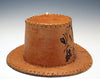 Buy Gina Brooks Birch Bark Hat