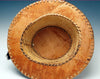 Gina Brooks Birch Bark Hat Online