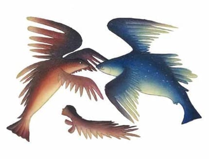 Guardians of the Sea