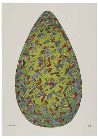 Egg
