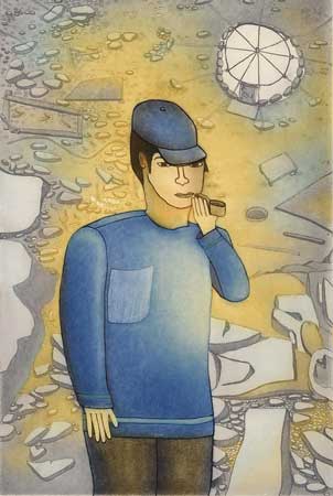 Pipe Dream