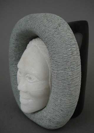 Inuit Woman