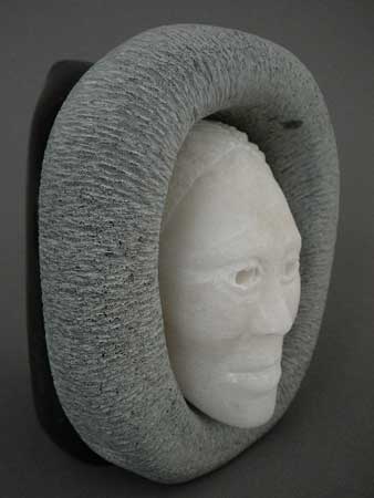 Inuit Woman