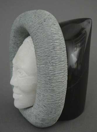 Inuit Woman