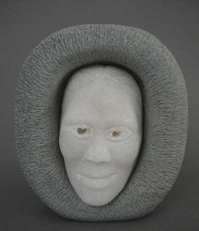 Inuit Woman