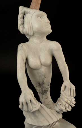 Sea Goddess