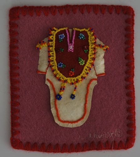 Miniature Wallhanging